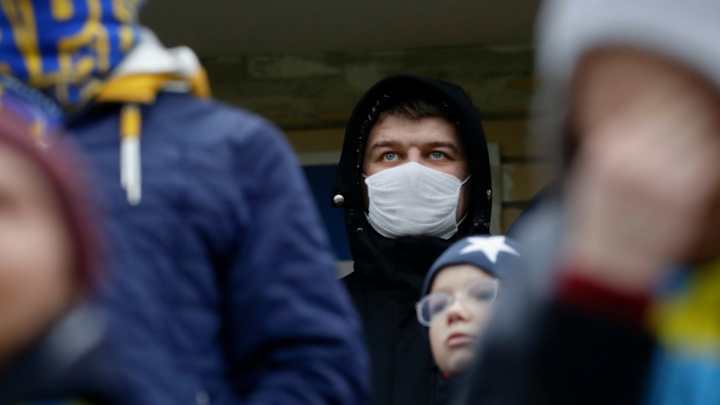 FIFPro Baffled at Belarus League Playing Through Coronavirus Pandemic