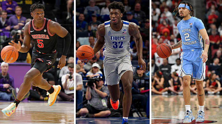 NBA Mock Draft 4.0: Where Do Prospects Stand After March Madness Cancellation?