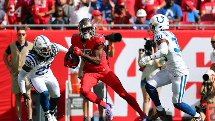 Grading Joe Douglas: A look at how the New York Jets GM has done in free agency