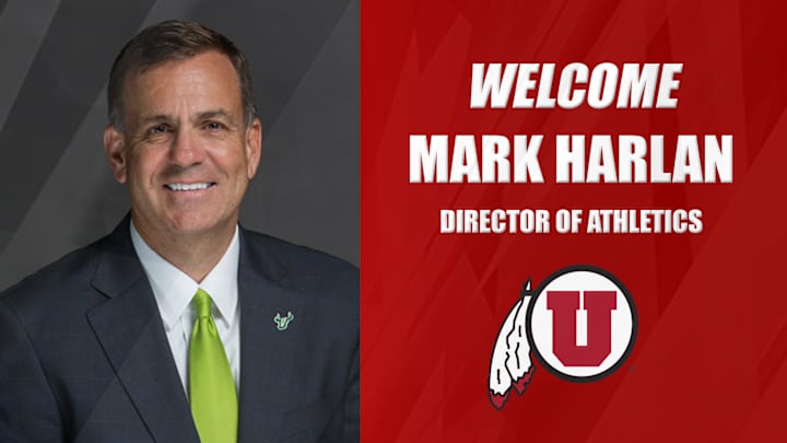 Part 1 Video: Utah AD Mark Harlan speaks on KUTV