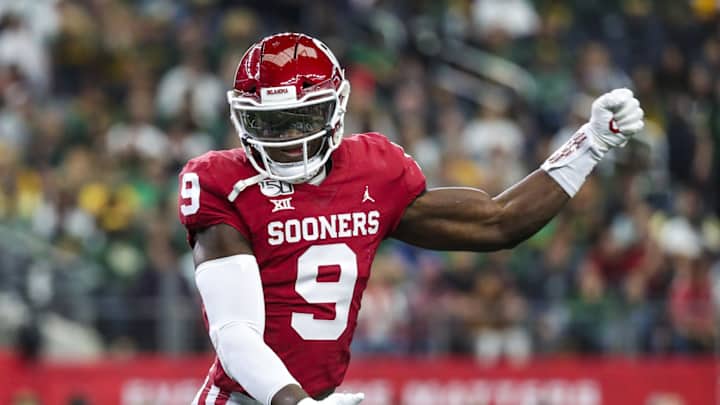 Finding Broncos: Kenneth Murray, LB, Oklahoma | How he Fits, Where he Goes