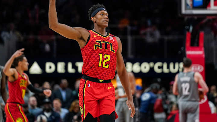 De'Andre Hunter Shares His Story in New Documentary Series