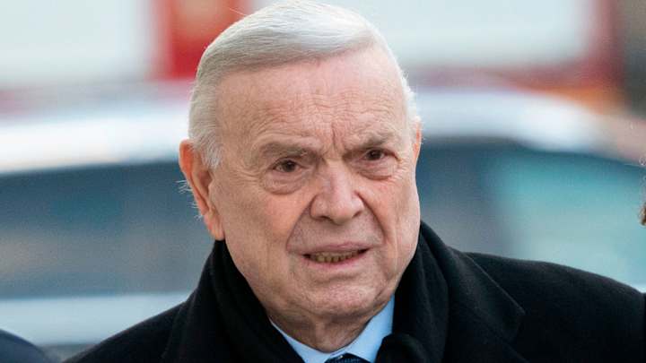 Ex-Brazil Federation President Has U.S. Jail Sentence Cut Short Due to Coronavirus Risk