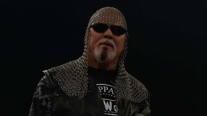 Impact Wrestling Turns Back the Clock to TNA Days But Keeps Moving Forward