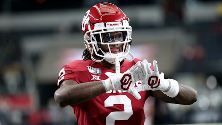 2020 NFL Draft Prop Bet: When Will CeeDee Lamb Be Taken?