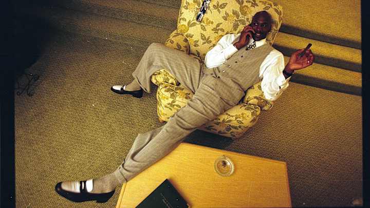 What We Want to See in ESPN’s Michael Jordan Documentary ‘The Last Dance’