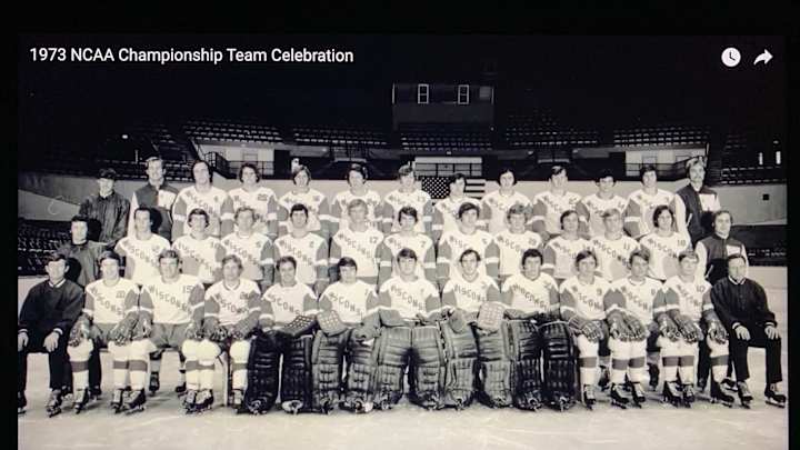 The Greatest Game I Ever Saw Is a Game You Never Heard Of