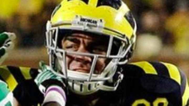 Craig Roh Looks Back On Career During Rich Rodriguez, Brady Hoke Eras