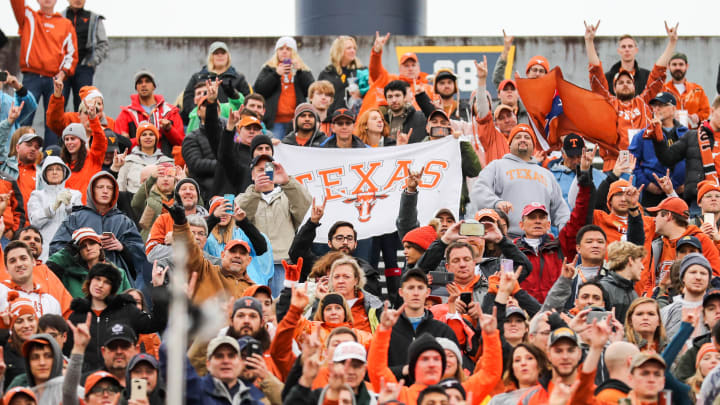 Greatest Longhorn Football Teams of All Time -No. 4, 1963 Greatest Longhorn Football Teams of All Time -No. 4, 1963