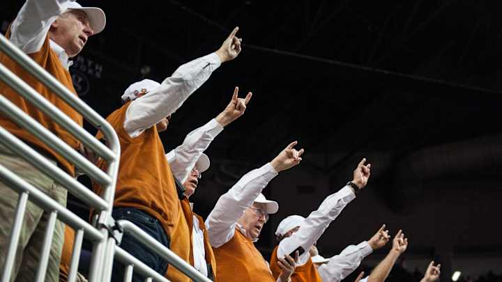 Texas Football: Longhorns Offer Nation's No. 1 JUCO Player