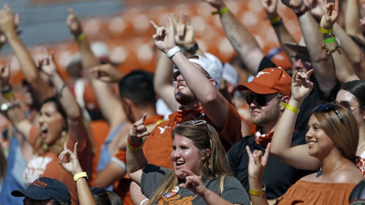 Greatest Longhorn Football Teams of All Time - No. 3, 1970 Greatest Longhorn Football Teams of All Time - No. 3, 1970