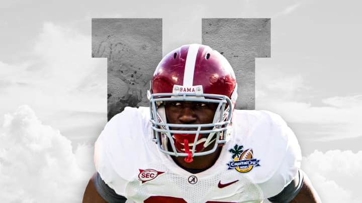 Alabama Is the New Linebacker U.