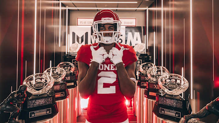 Lincoln Riley: Recruiting in 2020 is 'Difficult' and Could Include 'More Guesswork' in Evaluations