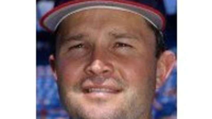 Jeff Treadway on not being drafted after playing at UGA