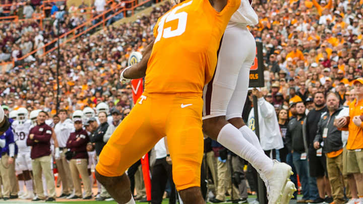 Dantzler has what Dan Quinn likes in a defensive back