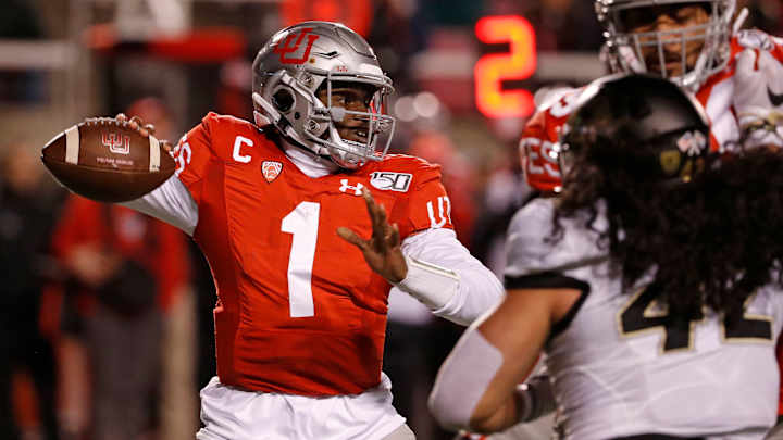 Why the Bears Can't Ignore QBs Late in This NFL Draft