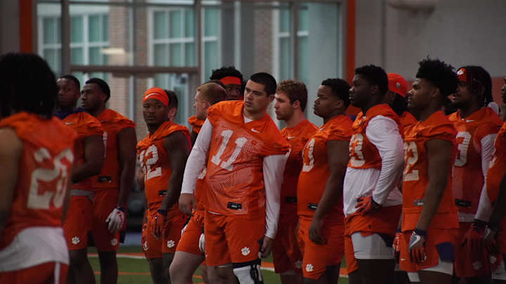 Defensive Line: From Liability To Strength