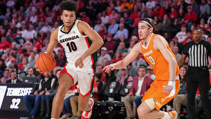 Toumani Camara Appears in First Round of 2021 NBA Mock Draft