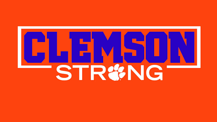 CLEMSONSTRONG Movement Helping Those in Need