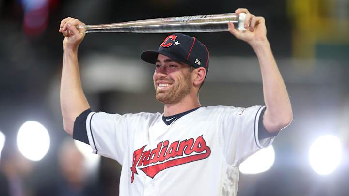 STO to Air Cleveland Indians Classic Playoff Games and MLB All-Star Games in Cleveland