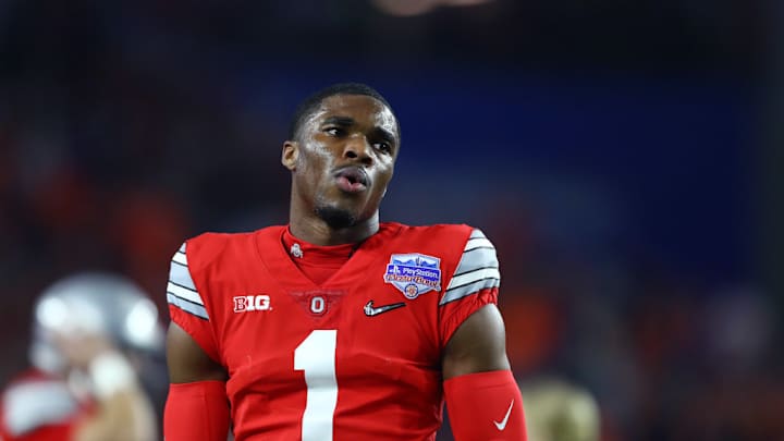 2020 NFL Draft: Which Team Will Draft Jeff Okudah? 2020 NFL Draft: Which Team Will Draft Jeff Okudah?
