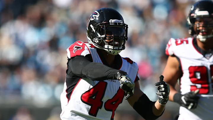 Beasley Provides Another Opportunity With Top 2015 Draft Pick