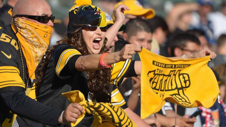 Steelers Among Teams Extending Season Ticket Payments