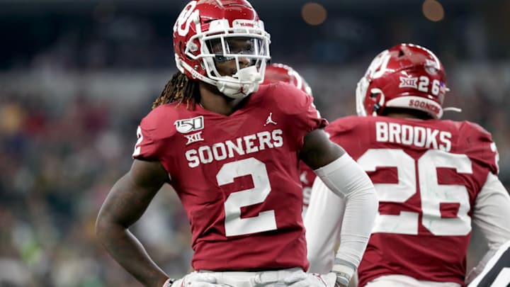 SI Gambling's Favorite 2020 NFL Draft Prop Bets