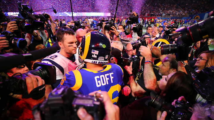 Cal Football: Cal Might Call Itself Quarterback U. -- If You Go Back to 2000