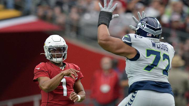 Jaguars Free Agency Review: What Does Al Woods Bring to the Table? Jaguars Free Agency Review: What Does Al Woods Bring to the Table?