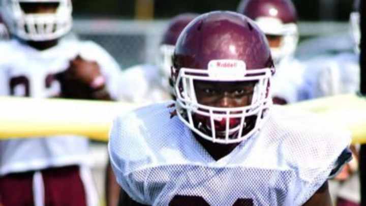 LJ Johnson: A Talented Texan That Has His Eye On Georgia Football