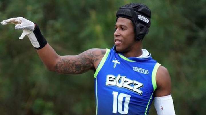 Texas Tight End Kameron Allen Commits to Michigan State