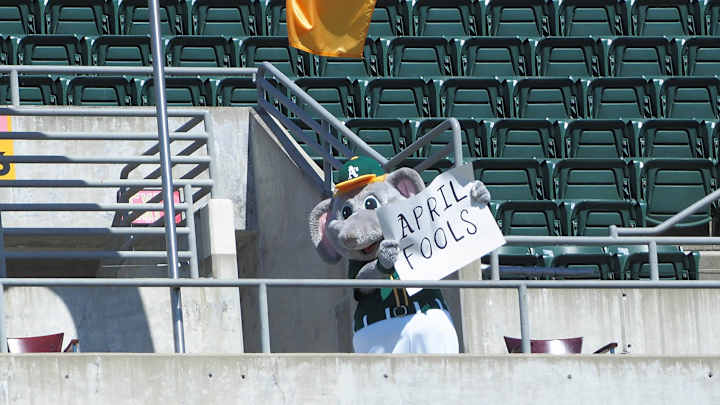 Cancel April Fools' Day Forever: Unchecked