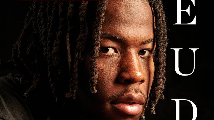 Sports Illustrated profiles Alabama wide receiver Jerry Jeudy Sports Illustrated profiles Alabama wide receiver Jerry Jeudy