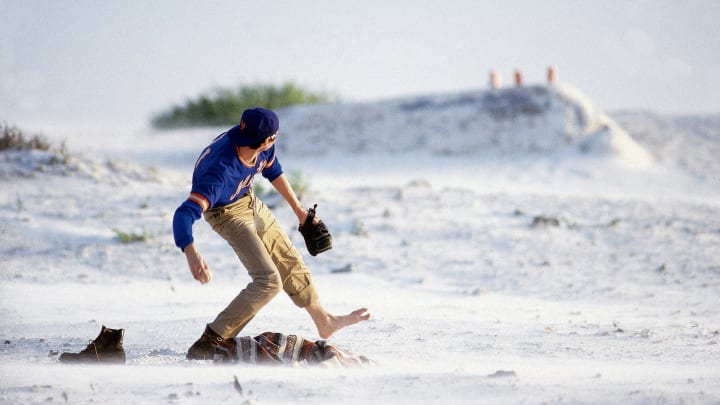 The Greatest April Fools' Joke in Sports: The Saga of Sidd Finch