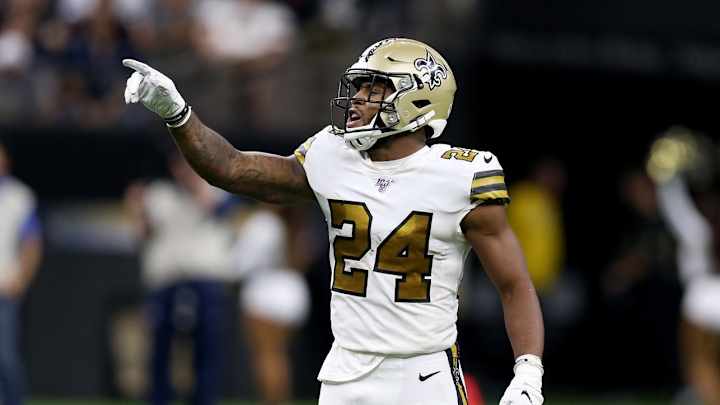 What are Bengals getting in Ex-Buckeye Vonn Bell?