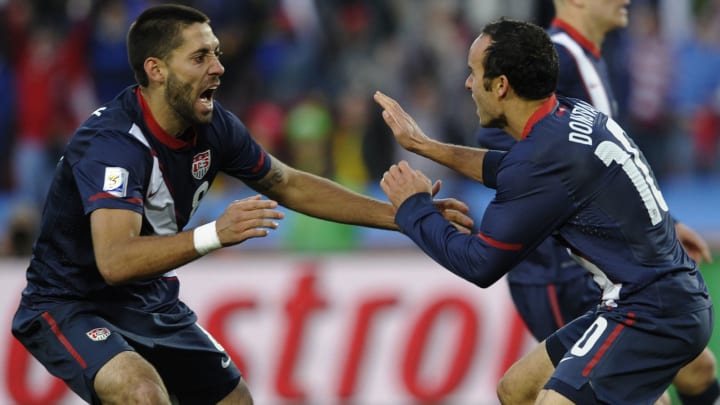 Mailbag: Top 5 USMNT, USWNT Players; Which World Cup-Winning USWNT Was the Best?