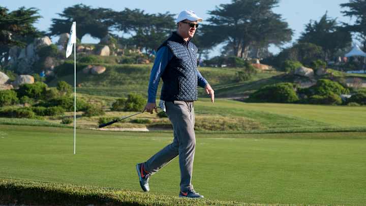 Report: Peyton Manning, Tom Brady to Participate in Tiger vs. Phil Rematch to Benefit Coronavirus Relief Efforts