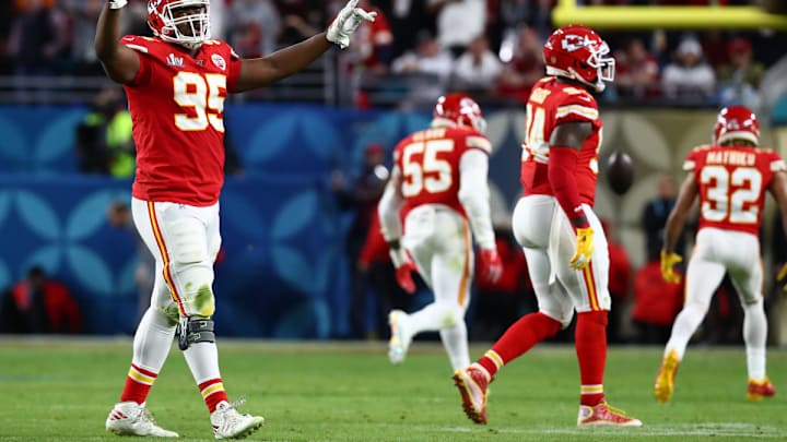 Chris Jones is even more dominant than you think