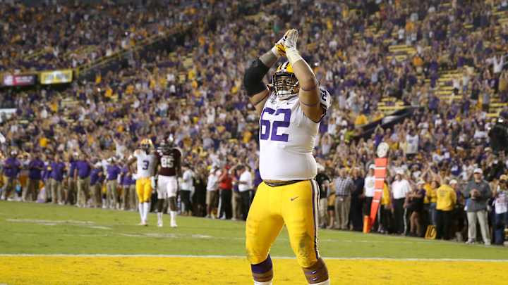 LSU Football Players Most Likely to Breakout in 2020: No. 10 Siaki Ika, Defensive Tackle LSU Football Players Most Likely to Breakout in 2020: No. 10 Siaki Ika, Defensive Tackle