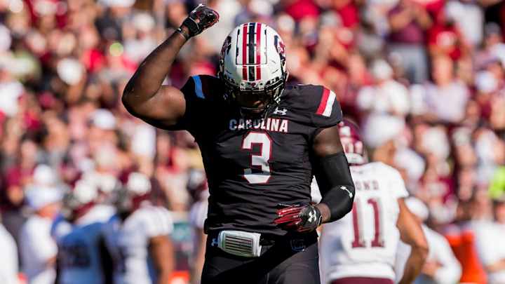 2020 NFL Draft: How Many DL Get Drafted in Round 1?