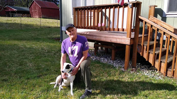 Home Sweet Home: Tim Meamber Comes in From the Cold