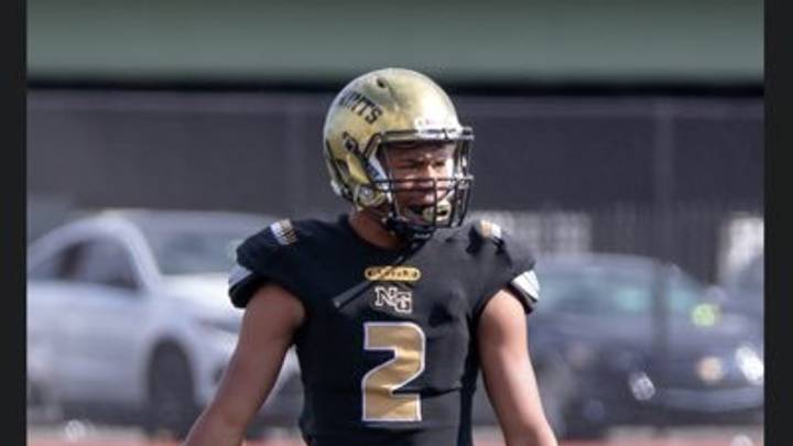 Tennessee Offer 'a Blessing' for Fast-Rising DB