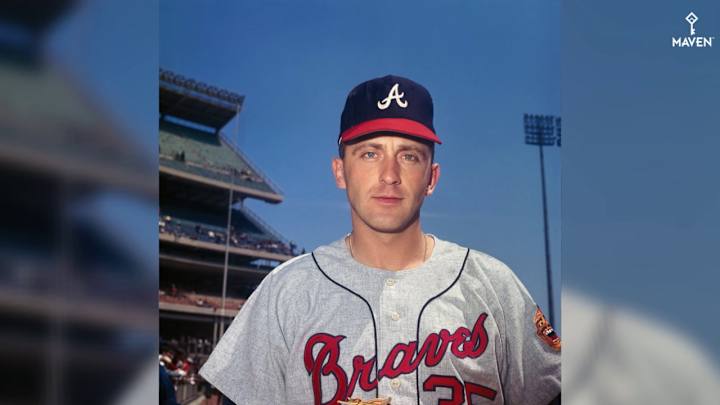 Happy Birthday Phil Niekro Happy Birthday Phil Niekro