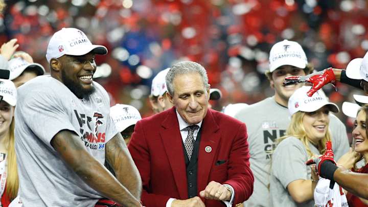 Most recent NFL playoff expansion feels wrong Most recent NFL playoff expansion feels wrong