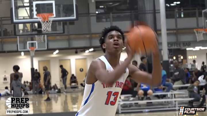 Cal Basketball: Patrick Christopher's Little Brother Following His Own Path Cal Basketball: Patrick Christopher's Little Brother Following His Own Path