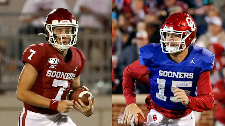 2020 Position Preview: Quarterback 2020 Position Preview: Quarterback