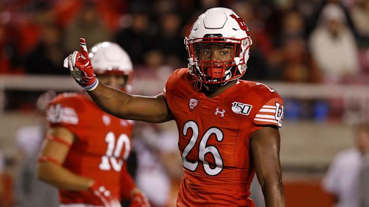 Finding Broncos: Terrell Burgess, DB, Utah | How he Fits, Where he Goes