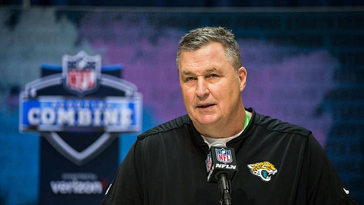 How the Jaguars Have Adjusted Their Offseason in the Midst of COVID-19 and Social Distancing How the Jaguars Have Adjusted Their Offseason in the Midst of COVID-19 and Social Distancing