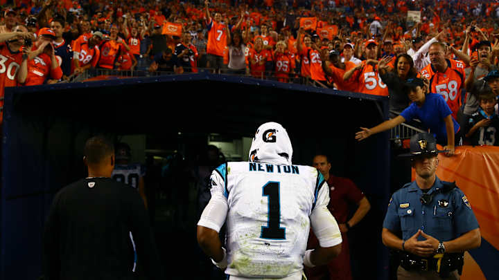 COVID-19 Stalls Cam Newton’s Next Opportunity COVID-19 Stalls Cam Newton’s Next Opportunity